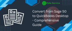 Converting from Sage 50 to QuickBooks Desktop involves several critical steps to ensure data integrity and continuity. The process typically begins with backing up your Sage 50 data to avoid any potential loss. It is essential to evaluate which data you need to transfer, including transactions, customer details, and vendor lists.

QuickBooks Desktop's Import utility can handle many of these data types but may require customization for certain fields. Therefore, it’s important to clean up your Sage 50 data before conversion—eliminate unnecessary accounts, reconcile balances, and ensure all transactions are posted correctly.

To ensure a seamless transition, use conversion tools like the QuickBooks Data Migration Tool, which automates much of the process. However, manual review is still necessary to confirm the accuracy of migrated data, such as inventory items and tax settings.

Post-conversion, validate the balances in your accounts, verify the accuracy of your payroll, and run reports to ensure that QuickBooks reflects the same financial position as Sage 50. With the right approach and careful execution, switching to QuickBooks Desktop offers significant advantages, including improved features and better integration with other Intuit products.


