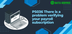 QuickBooks Error PS036 occurs during payroll updates due to incomplete installations or software conflicts. Learn the causes and effective solutions to resolve the error quickly.