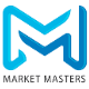 "Market Masters, a creative digital marketing company, comprises team of seasoned experts and experienced people working with a dedication to grow your brand's digital presence. With a unwavering commitment to digitization coupled with social media strategies, we utilize the power of digital Platforms to masterfully navigate the ever-evolving landscape.
http://www.marketmasters.co.in/