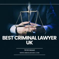 The best criminal lawyers in the UK are known for their expertise in defending complex cases, from serious fraud to high-profile criminal charges. Renowned for their skill in courtroom advocacy, strategic thinking, and deep legal knowledge, they offer exceptional representation, ensuring clients receive the strongest possible defense.