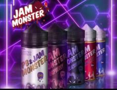 Welcome to Jam Monster, your go-to destination for delicious e-liquids and vaping products! At Jam Monster, we’re dedicated to crafting premium vape juices that deliver an unforgettable vaping experience. Whether you’re a seasoned vaper or just starting your vaping journey, we have something for everyone.

Our Story: 
Founded with a passion for flavor and quality, Jam Monster has been at the forefront of the vaping industry since our inception. We started with a simple mission: to create e-liquids that stand out from the crowd and satisfy even the most discerning taste buds. Over the years, we’ve built a reputation for excellence, earning the trust and loyalty of vapers worldwide.

visit Now: https://jammonsterofficialwebsite.com/