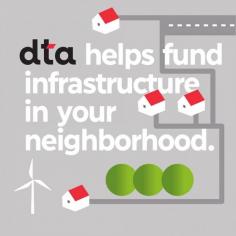 DTA is a national public finance, development economics, and clean energy bond consulting firm with offices in California, North Carolina & Texas. For #DtaFinance, click: https://www.financedta.com