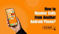 Discover how to monitor calls from another Android phone with effective tools and solutions. Learn about secure call tracking methods and explore ONEMONITAR’s reliable monitoring options for seamless call management. Read now!

#parentalcontrolapp #phonespyapp #phonemonitoringsolution 