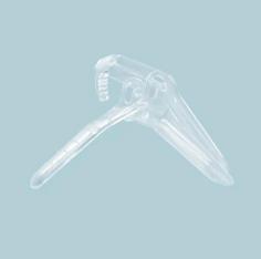 AUSTRALIAN TYPE DISPOSABLE PS PLASTIC VAGINAL SPECULUM
https://www.cn-shengbo.com/product/disposable-plastic-vaginal-speculum/sy006-australian-type-disposable-ps-plastic-vaginal-speculum.html
Item No. & Description 	SY006 Disposable Vaginal Speculum(AustralianType)
Material	PS	Specification	 M / S
Shelf Life	5 Years	Application	Hospital / Laboratory / Clinic
Packing	Individual PE Pouch / Compound bag / Paper-poly Pouch