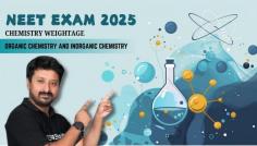 NEET 2025, NEET 2025 EXAM, inorganic chemistry, NEET question paper, NCERT, mock tests, Organic Chemistry, success in NEET 2025,PrepMed, NEET coaching centre