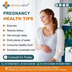 Gynaecology Hospital in Faridabad | Medical Sathi
Medical Sathi connects you to the top Gynaecology Hospital in Faridabad, offering expert care for women's health issues. With a team of the Best Gynaecologists in Faridabad, the hospital provides specialized treatments for pregnancy, menstrual disorders, and reproductive health. Whether you need a routine check-up or advanced care, trust our experienced Gynecology Doctors in Faridabad for compassionate and professional service.
https://www.medicalsathi.com/gynaecology-in-faridabad/