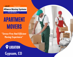 Professional Apartment Relocation Services

Select the right services for your apartment move. Our experienced team will handle it with care and ensure all your items arrive at their destination safely and on time. Send us an email at admnalliance@aol.com for more details.
