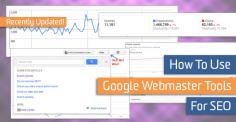 Google Webmaster Tools It is an invaluable tool for enterprises with the necessary tools to accomplish their SEO and marketing goals. It provides information about a site's search engine performance which includes removing sites that might be ineffective. Since it is a free program, SiteTracking permits business owners to assess the performance of their websites and detect any errors that might impact its performance. If you visit this website and you want to know more, you'll find it plus Google Webmaster Tools via the web https://www.yestupa.com/serach-console.html platform.