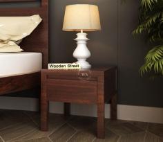 Compact & Stylish: Bacon Bedside Table in Walnut Finish

Elevate your bedroom space with the stylish Bacon Bedside Table. Compact yet spacious, its walnut finish brings warmth and sophistication to your room, while the drawer and shelf provide practical storage for your nightly essentials.

Visit Now For More Info - https://www.woodenstreet.com/bedside-tables