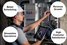 Field Force Tracker™ provides the best electrical contractor software for streamlining your business. Manage projects from start to finish with ease, ensuring jobs are completed on time and within budget. Improve customer satisfaction and team productivity with advanced tools. For more details on electrical contractor software, contact us at +1 609 439 4775 today!   https://www.fieldforcetracker.com/electrical-contractor-software/