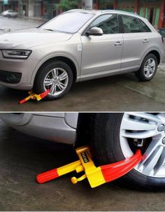 Wheel Clamp For Caravan | Letsparty.com.au

Keep your caravan safe and sound with the best wheel clamp from Letsparty.com.au. Our wheel clamp provides superior protection and peace of mind so you can enjoy your next party worry-free.

visit us:-https://letsparty.com.au/products/heavy-duty-wheel-clamp-lock-vehicle-caravan-car-security-anti-theft-w-2-keys