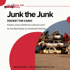 Cash For Cars Lawrence buys junk cars in any condition, offering fast cash for your vehicle. No matter how damaged or old your car is, we’ll take it off your hands. Our simple process ensures a hassle-free experience, with free towing and same-day payment. Contact us now to get the best offer for your junk car in Lawrence and get paid today.