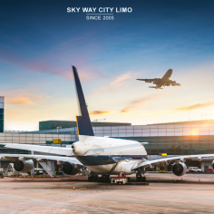 Skyway City Limo offers premier Toronto limo to airport services, combining elegance and reliability. Travel in comfort and style with our experienced drivers for a smooth airport transfer experience.