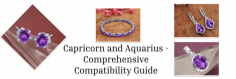 Capricorn Meets Aquarius: A Harmonious Blend in Relationships

Astrologically evaluated, an earth sign Capricorn and an air sign Aquarius are two different personalities but they can build a successful relationship only if they share their emotions and strong bonds with each other. Today, through this comprehensive article we’ll delve into Capricorn and Aquarius Compatibility in various stages of life.Let’s take the example of a celebrity couple who successfully celebrated their entire relationship and marriage life, being a Capricorn and Aquarian. They are none other than Charlie Heaton and Natalia Dyer. A famous English actor and musician, Charlie Heaton known for his role as Jonathan Byers in the show is an Aquarius man. He has been in a relationship with a Capricorn woman and a popular actress, Natalia Dyer.
