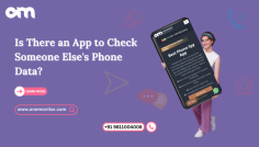 Discover how to check someone else’s phone data with ONEMONITAR, the best phone spy app of 2024. Gain access to calls, SMS, social media, location, and more while ensuring 100% data security and stealth-mode monitoring.
#PhoneSpyApp #SpyApps #PhoneMonitoring #StealthMode 
