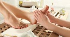 Get the best Foot Massage in Freshman's Wharf at Lilypad Spa. Visit- https://maps.app.goo.gl/kYAYZ3CKCXNdxebQA