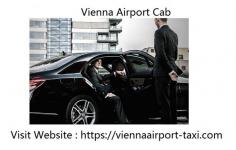 at Vienna Airport, having reliable taxi service can make all things better for a comfortable flight or arrival. Booking a taxi for your trip online will make your life easier - only click, tap, and select it for an easy check-in or out. Airport taxis licensed by the government typically have fixed-price fares, eliminating any risk of pricing increases and make budgeting simpler. Plus, many are available in the evenings and on weekends for fast service. If you're looking for information about Airport Taxi Wien and other information can check out this website https://viennaairport-taxi.com