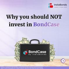 IndiaBonds BondCase: Customize Bonds to Enhance Diversification

BondCase by IndiaBonds empowers investors to design personalized bond portfolios, delivering diversification and tax benefits for a customized investment strategy. https://www.indiabonds.com/bondcase/