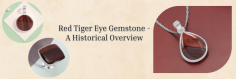 Red Tiger Eye: Unveiling Its Power, Symbolism, and Healing Benefits

Red Tiger Eye is a captivating stone that symbolizes strength, motivation, and passion. This comprehensive guide delves into its rich history, unique healing properties, and how it enhances emotional stability and personal growth. Discover the zodiac signs that align with Red Tiger Eye’s energy, and learn how to care for and harness its fiery power to amplify your intentions and bring balance to your life. Perfect for crystal enthusiasts and spiritual seekers looking to deepen their connection with this dynamic gemstone.