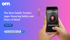 Stay connected and ensure your family's safety with the best family tracker apps. Discover top features like real-time location tracking, geofencing, and many more.

#FamilyTrackerApp #BestFamilyTrackingApp #FamilyTrackApp
