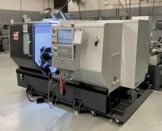 Explore our collection of used CNC lathes at The Equipment Hub, your trusted source for high-quality, pre-owned machining equipment. Our inventory features a variety of models, each meticulously inspected to ensure optimal performance and reliability. Whether you’re in metalworking, manufacturing, or another industry, our used CNC lathes offer precision and versatility to enhance your production capabilities. With detailed specifications and photos available, finding the perfect fit for your needs is easy. Invest in quality equipment without breaking the bank. Browse our selection of used CNC lathes today and elevate your machining operations with The Equipment Hub.