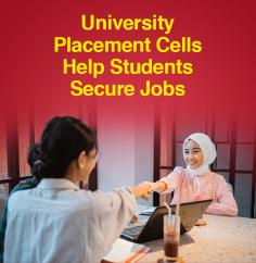 Learn how university placement cells provide career guidance, training, and job opportunities to help students achieve their professional goals. Also, you can visit https://www.collegevorti.com/blog/how-university-placement-cells-drive-student-employability for more information.