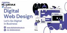 Top website designing and digital marketing company in Delhi. We offer expert web design and digital marketing services to boost your online presence.