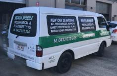 Gold Coast Mobile Mechanic - Convenient Car Repairs
Experience hassle-free car repairs with our Gold Coast mobile mechanic service. We bring our expertise directly to your location, saving you time and effort. Whether it's a routine service or an unexpected breakdown, our skilled technicians are ready to get your vehicle back on the road. 
https://marketingblocks.s3.amazonaws.com/public/upload/mobile%20mechanic%20gold%20coast.JPG
