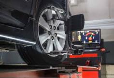 Expert Wheel Alignment and Balancing Services

Ensure your vehicle's safety with our precise wheel alignment and balancing services. Get smoother rides and even tyre wear with expert care. Book now for accurate service. 
https://budstyres.com.au/blogs/tyres-gold-coast/wheel-alignment-and-balancing-gold-coast
