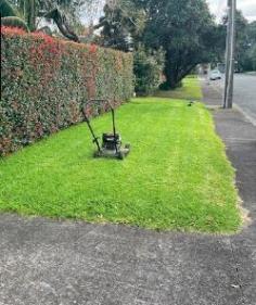 Are you looking for the Best Lawn Care Service in Hauraki? Then contact Lawn Fleet! They proudly serve Auckland and the surrounding areas with top-notch garden maintenance services. Visit - https://maps.app.goo.gl/g6NZU8eszJkKUmtV8