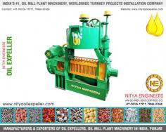 Oil Mill Expeller Manufacturers Exporters in India Punjab +91-9872611911, +91-7986607668, +91-9815022911 https://www.nityaoilexpeller.com