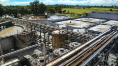 Discover how Zero Liquid Discharge (ZLD) technology is transforming wastewater management and helping industries combat global water scarcity. Learn about its benefits, environmental impact, and why it's a crucial solution for sustainable water conservation. Read more on Scaleban’s approach to ZLD!