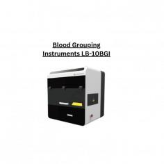 Labotronics Blood grouping instrument is a fully automated multi-functional blood grouping device and testing throughput of Up to 30 cards / hour. It is characterized with high resolution image acquisition, interpretation system. The bi-directional LIS/HIS integrated connection promotes intellectual data analysis. 