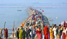 Discover Kumbh Mela Prayagraj 2025. Learn about the next Kumbh 2025, including dates, rituals, and key details at kumbhmela.co.in