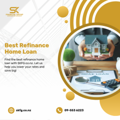 Find the Best Refinance Home Loan deals to save money

Get access to the Best Refinance Home Loan options with competitive rates and personalized guidance, making it easier to manage your mortgage and save money.