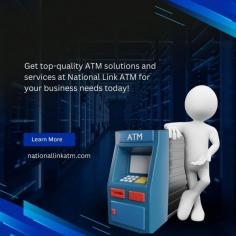 National Link offers comprehensive financial institutions services, including managed ATM services tailored to meet the unique needs of banks and credit unions. With expert management and reliable solutions, National Link ensures seamless operations, allowing financial institutions to focus on customer satisfaction and growth.

https://nationallinkatm.com/financial-institutions-managed-services/