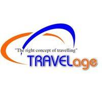 Let's step aboard on the Golden Triangle tour with Ajanta and Ellora by Travelage. This tour offers a sightseeing experience in Delhi, Agra's enchanting beauty, Jaipur's royal heritage, and Ajanta and Ellora's magnificent ancient caves. You can immerse yourself in the vibrant city views, making it perfect for history and culture enthusiasts.