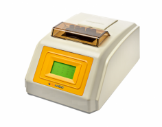 Zimed ESR Analyzer features 10 sample loading channels for automated blood sample scanning with infrared optical detection. It processes 10 samples 
simultaneously with results based on the Westergren method. It offers precise readings unaffected by jaundice, hemolysis, or chyle.