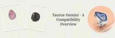 Love in Bloom: Exploring Taurus and Gemini Compatibility

Dear jewelry enthusiasts, have you ever thought that the gemstones you are wearing have a direct relation with your zodiac signs and they synchronize their energies according to your birth months, sounds interesting right that a normal gemstone that you are adorning for fashion has a deep impact in your life. Maybe this little information is not enough to understand the whole lot about the gemstones and their connection with the zodiac signs. So, for this we will provide you with a continuous series of the zodiac signs and their compatibility with each other to know clearly about the cosmic relations with each other. So, primarily in the series, we will fill ourselves with the abundance of Taurus & Gemini compatibility. The very first thing we have to understand is about the zodiac signs:
