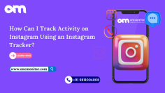 Discover the importance of monitoring children's Instagram activity to ensure safe social media usage. Learn about Instagram trackers, key features to look for, and how to choose the best app like ONEMONITAR for effective parental control.

#InstagramTracker #ParentalControl #OnlineSafety #SocialMediaMonitoring
