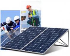 Experience the power of the sun with Aztecsolar.com - the leading provider of solar panel installation in Northern California. Go green and save money today!
Visit Us  - https://aztecsolar.com/