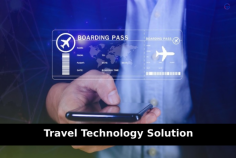 Guru TechnoLabs, a top travel technology solutions & services provider company, helps travel companies accelerate their business and create a sustainable travel business using technologies.