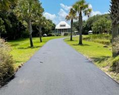 Reliable Asphalt Driveway Contractors Near Charleston, SC

Are you searching for Asphalt Driveway Contractors Near Charleston, SC? Paving Charleston offers asphalt driveway installation, repair, and maintenance services for properties. Our experienced team ensures smooth, durable driveways that enhance curb appeal and last for years. Using premium materials and expert techniques, we deliver long-lasting results. Contact us at 843-330-7475. 

Visit: https://pavingcharleston.com/