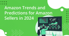 Are you ready to explore the future of e-commerce? 2024 is expected to be a transformative year for Amazon sellers, with innovative strategies and new trends to succeed in this competitive market. This blog explores Amazon trends for 2024 and provides the critical insights every seller needs to stay competitive. 

https://itsprime.co.uk/amazon-trends-2024/