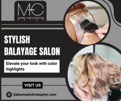 Balayage Techniques for Gorgeous Hair

Our balayage technique creates natural-looking highlights, seamlessly blending shades for a soft, radiant effect. Experience effortless dimension and a vibrant, refreshed appearance. For more information, call us at 919.239.4383.