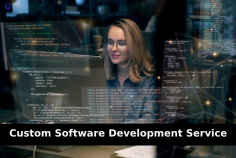 We provide custom software development services tailored to your unique business needs. From seamless integration to scalable solutions, our team at Guru TechnoLabs deliver high-quality and efficient software to drive your business forward.

https://www.gurutechnolabs.com/services/custom-software-development/ 