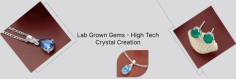 Lab-Grown vs. Natural Gemstones: A Comparative Analysis

Generally, when people ask which is a better choice between natural and lab-grown gemstones, honestly, the answer depends on one's priorities. If you're looking for affordable gems, you must go for lab-created gems, whereas if you're seeking something earthy, precious, and rare with therapeutic healing significance, go for Natural Gemstones. No matter which type you choose, it is important to have an idea about both of them so that you can differentiate and make an informed decision.
