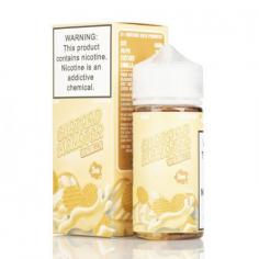 Vanilla – Custard Monster E-Liquid 100ML

Treat yourself to the velvety goodness of Vanilla by Custard Monster E-Liquid, a luxurious blend of creamy vanilla custard in a 100ml bottle. This vape juice delivers a decadent dessert experience with its rich and smooth vanilla custard flavor.

On the inhale, you’ll savor the indulgent and creamy notes of vanilla custard, providing a burst of sweetness and richness to your palate. The flavor is reminiscent of a classic dessert, with its smooth and velvety texture. As you exhale, the lingering sweetness of vanilla custard leaves you with a satisfying finish that keeps you coming back for more.

shop now: https://custardmonsterofficial.com/product/vanilla-custard-monster-e-liquid-100ml/