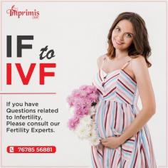  Imprimis IVF & Fertility Centre is the best fertility clinic for infertility treatment in Srinagar, also known for its high success rates. We provide IVF, ICSI, IUI etc. at affordable prices. Our IVF centre’s success rate is very high compared to another IVF centre in Srinagar. No need to go outside in kashmir we provide all facilities under one roof. Book an appointment now with our IVF experts.  https://www.imprimisivfsrinagar.com/
