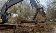 At Houston Land Clearing, we specialize in transforming overgrown and underdeveloped land into usable, beautiful spaces. Whether you're preparing for new construction, enhancing your landscape, or clearing land for agricultural purposes, our land clearing services in Hedwig Village, Texas ensure you get the results you need—efficiently and professionally. Contact us to schedule a consultation.
